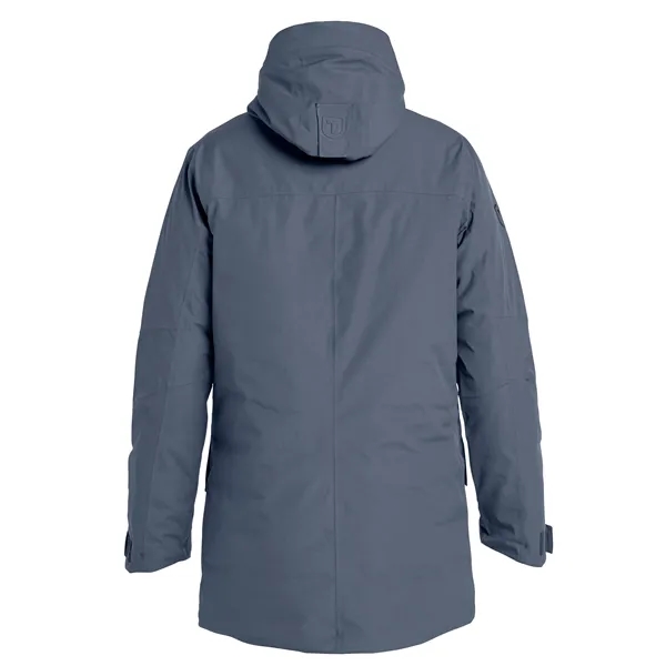 Tenson Vision Recycled Insulated Waterproof Womens Parka