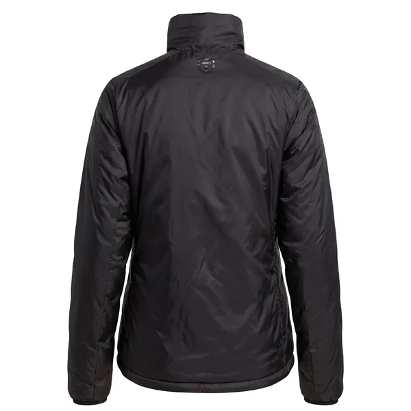 Tenson Txlite Sky Recycled Womens Puffer Jacket