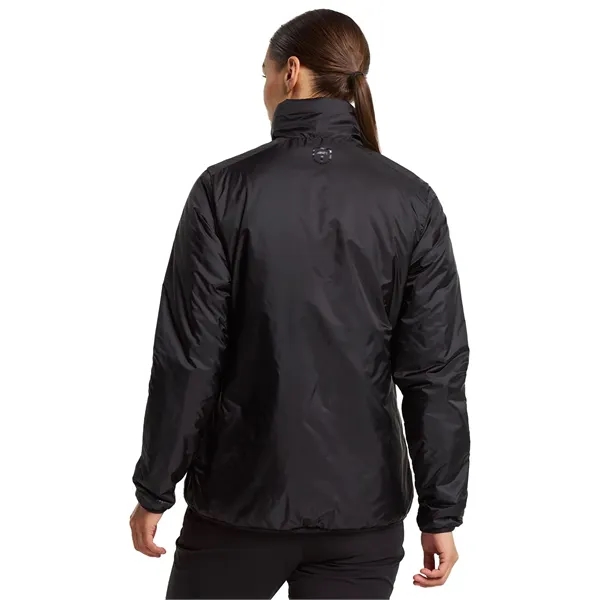 Tenson Txlite Sky Recycled Womens Puffer Jacket