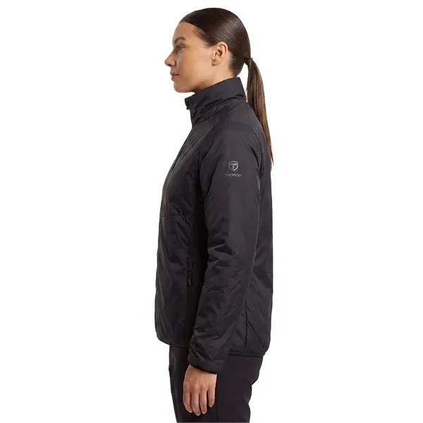 Tenson Txlite Sky Recycled Womens Puffer Jacket