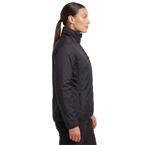 Tenson Txlite Sky Recycled Womens Puffer Jacket