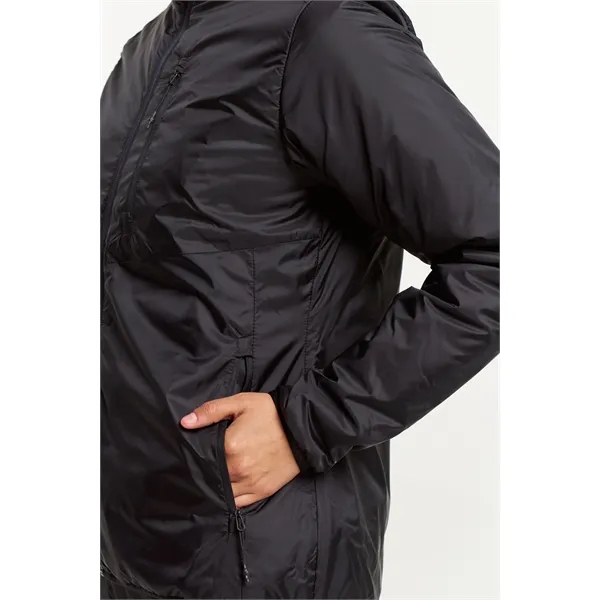 Tenson Txlite Sky Recycled Womens Puffer Jacket