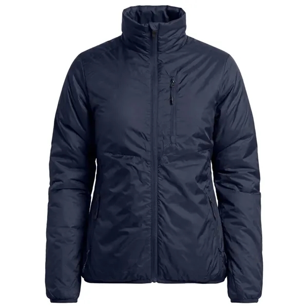 Tenson Txlite Sky Recycled Womens Puffer Jacket