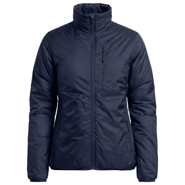 Tenson Txlite Sky Recycled Womens Puffer Jacket