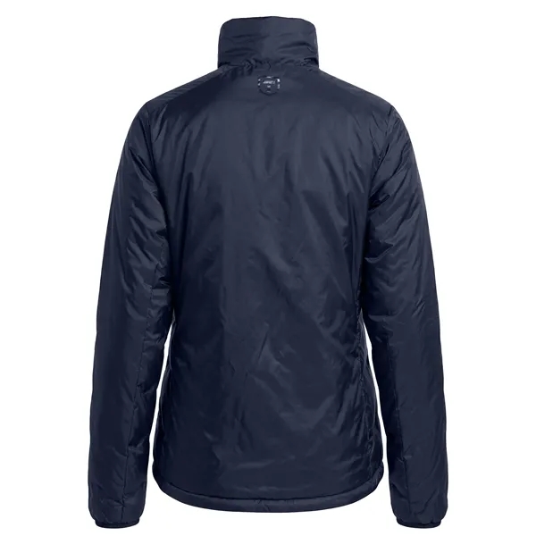 Tenson Txlite Sky Recycled Womens Puffer Jacket