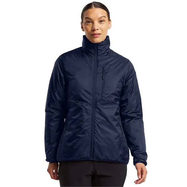 Tenson Txlite Sky Recycled Womens Puffer Jacket