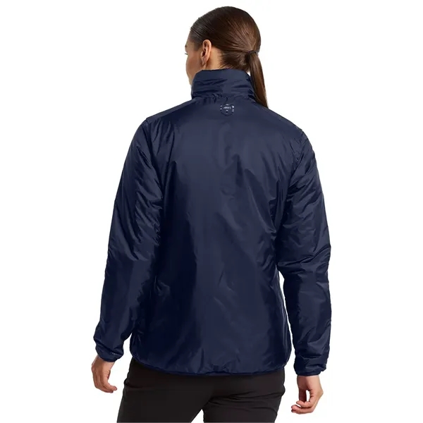 Tenson Txlite Sky Recycled Womens Puffer Jacket