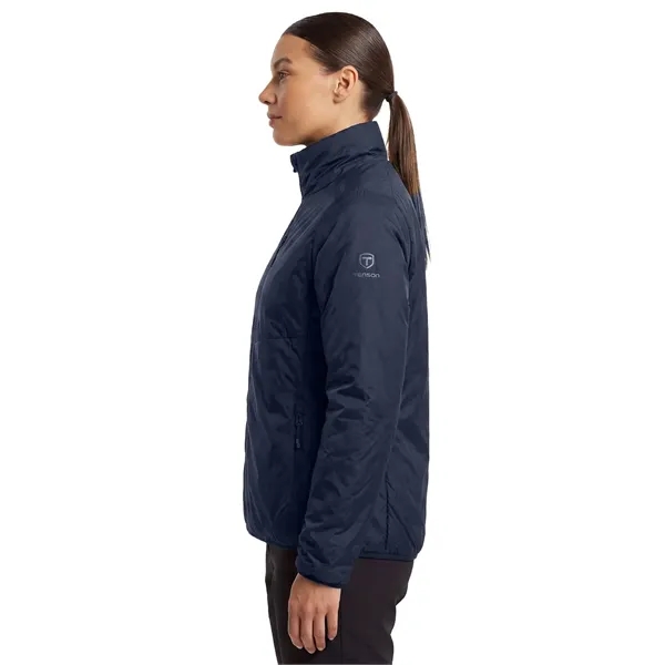 Tenson Txlite Sky Recycled Womens Puffer Jacket