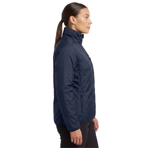 Tenson Txlite Sky Recycled Womens Puffer Jacket
