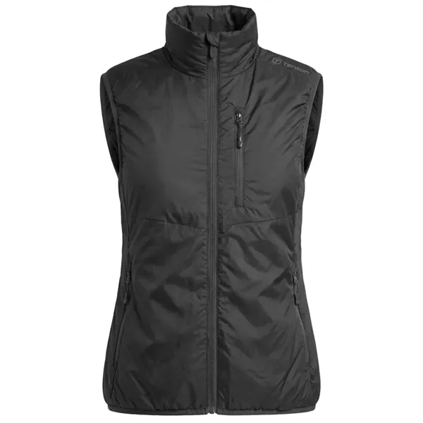 Tenson Txlite Sky Recycled Womens Puffer Vest