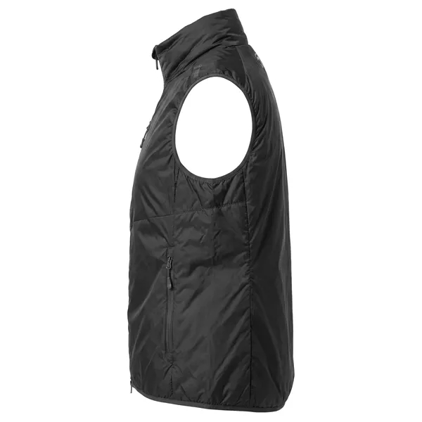 Tenson Txlite Sky Recycled Womens Puffer Vest