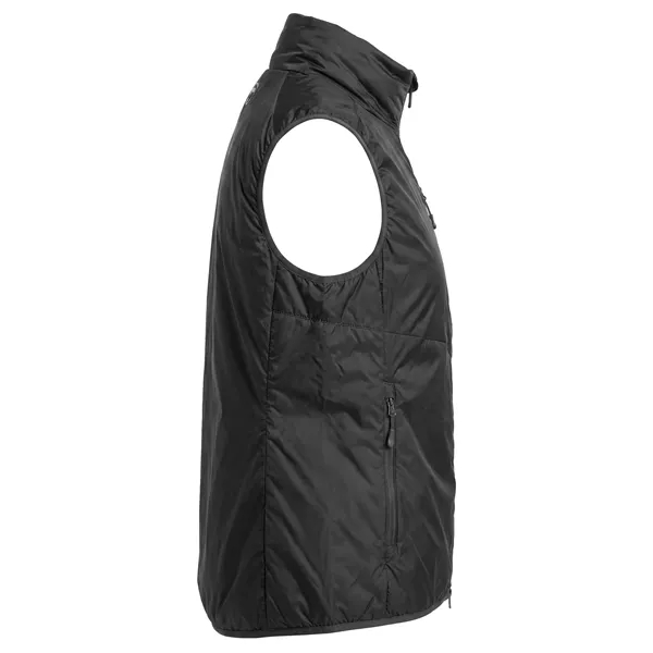 Tenson Txlite Sky Recycled Womens Puffer Vest