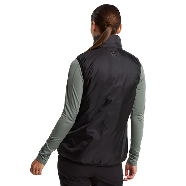 Tenson Txlite Sky Recycled Womens Puffer Vest