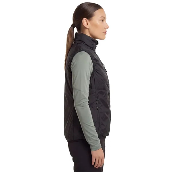 Tenson Txlite Sky Recycled Womens Puffer Vest