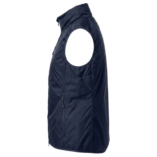 Tenson Txlite Sky Recycled Womens Puffer Vest