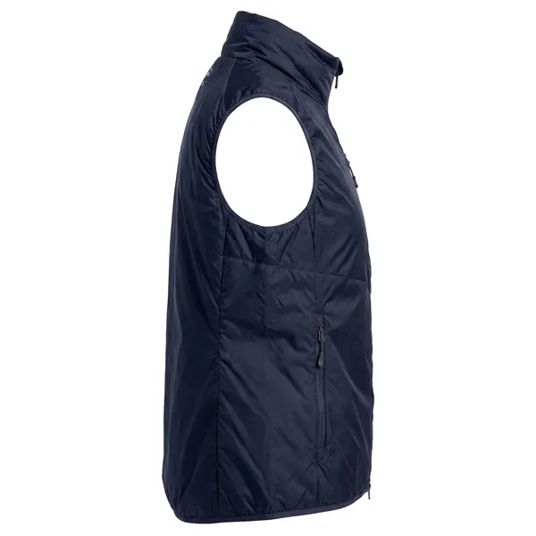 Tenson Txlite Sky Recycled Womens Puffer Vest