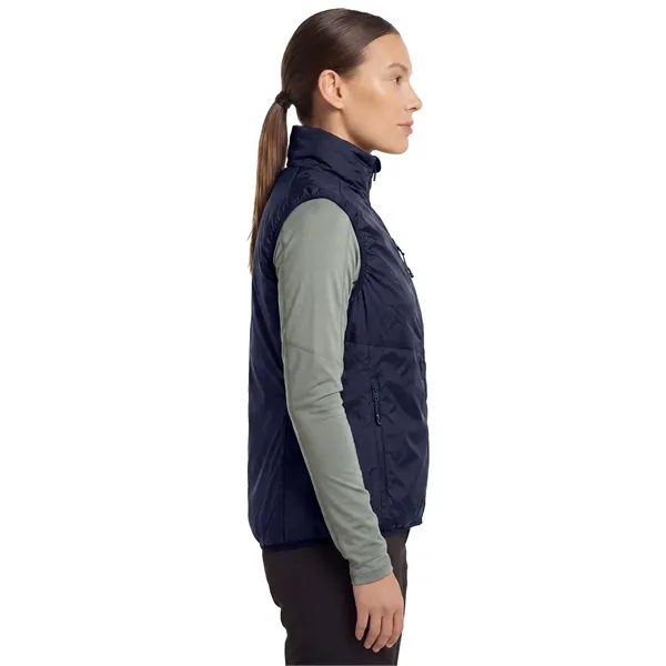Tenson Txlite Sky Recycled Womens Puffer Vest