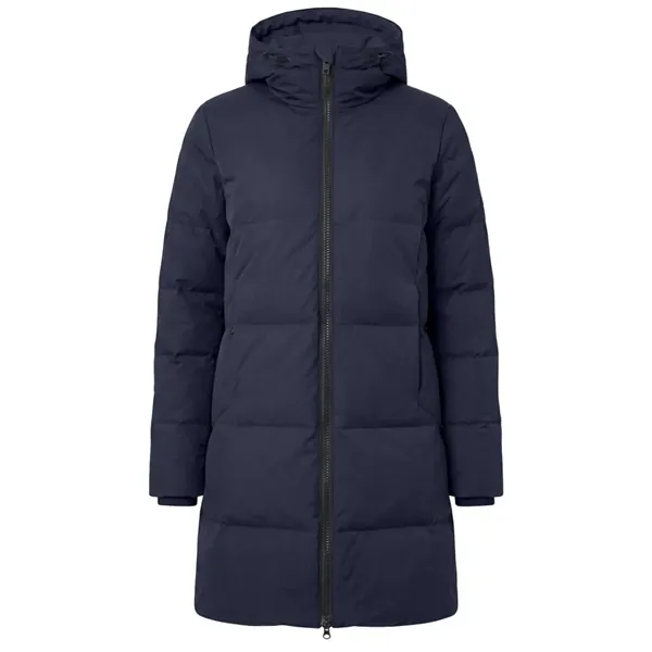 Tenson Shanna Long Down Womens Puffer Coat