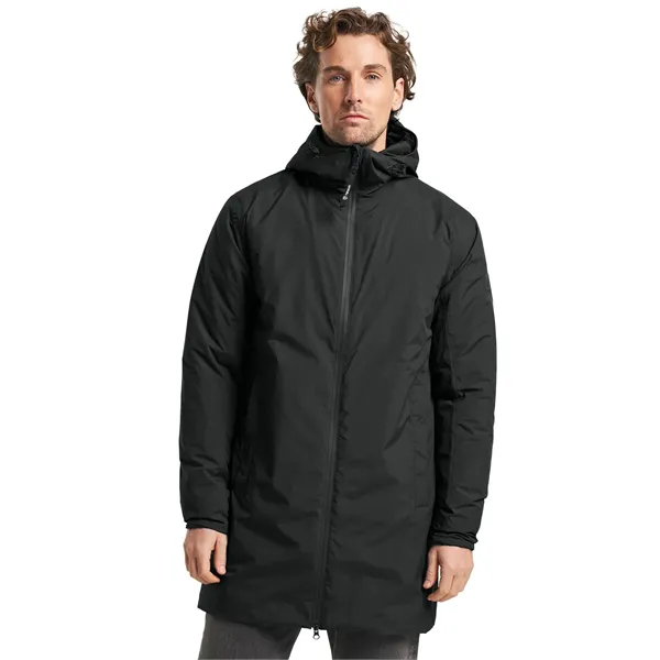 Tenson Shift Recycled Insulated Waterproof Mens Coat