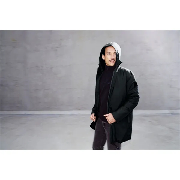 Tenson Shift Recycled Insulated Waterproof Mens Coat