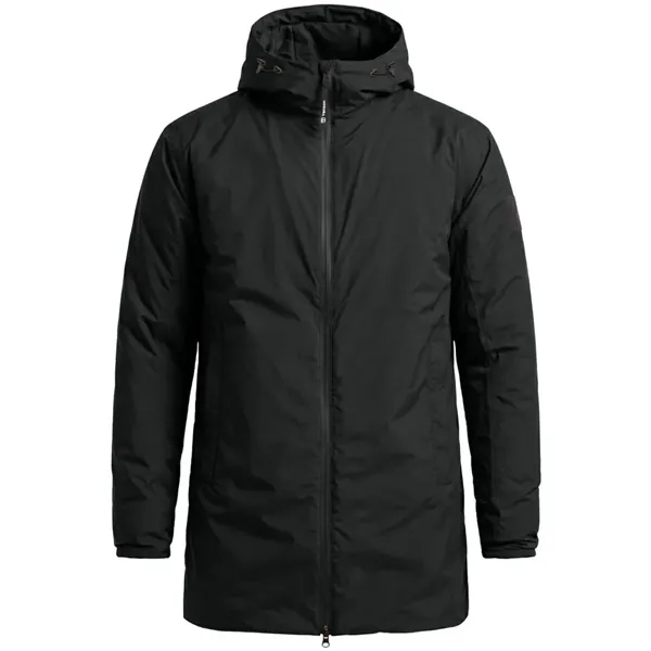 Tenson Shift Recycled Insulated Waterproof Mens Coat