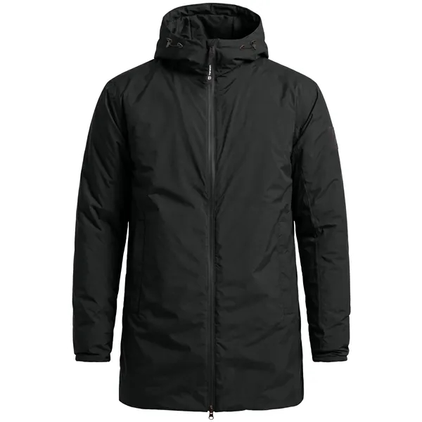 Tenson Shift Recycled Insulated Waterproof Mens Coat