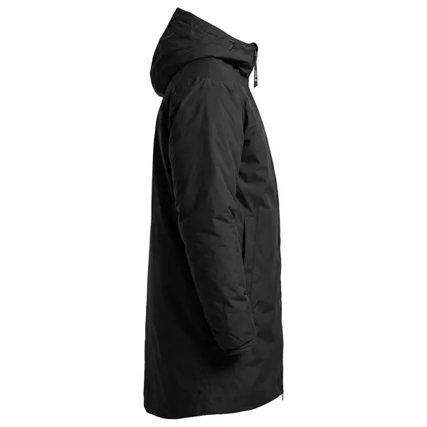 Tenson Shift Recycled Insulated Waterproof Mens Coat