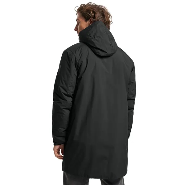 Tenson Shift Recycled Insulated Waterproof Mens Coat