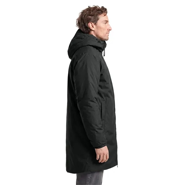Tenson Shift Recycled Insulated Waterproof Mens Coat