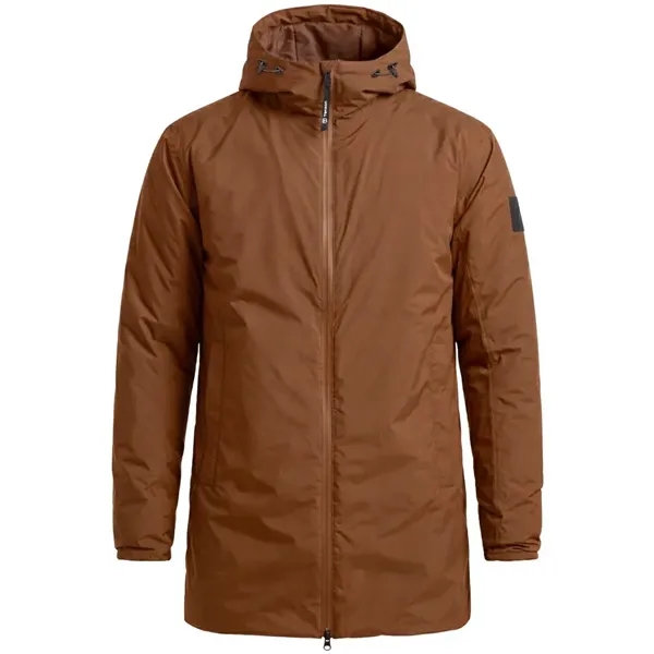 Tenson Shift Recycled Insulated Waterproof Mens Coat
