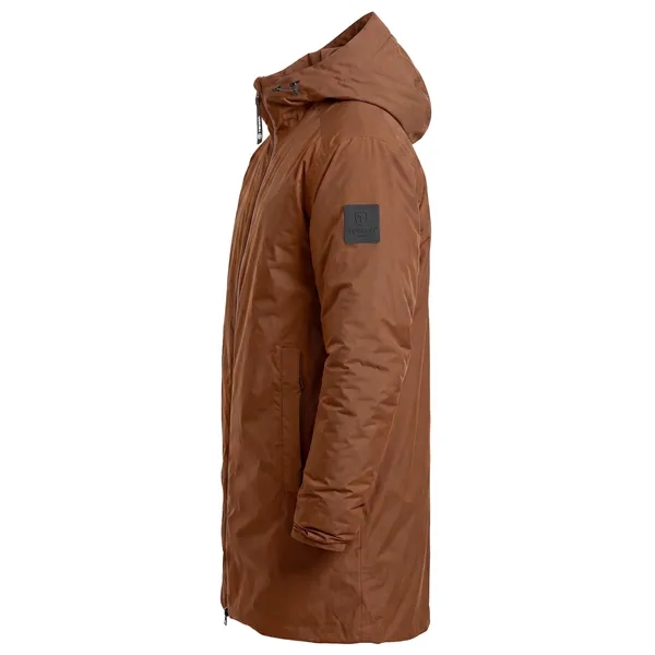 Tenson Shift Recycled Insulated Waterproof Mens Coat