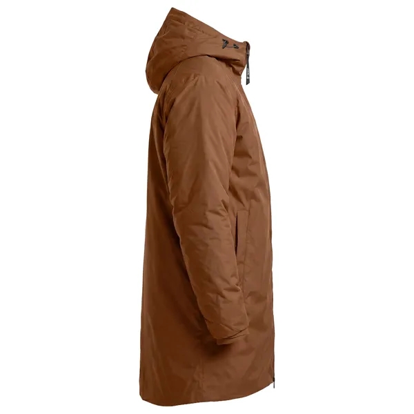 Tenson Shift Recycled Insulated Waterproof Mens Coat