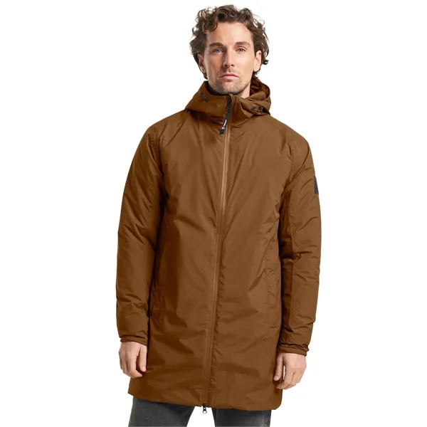 Tenson Shift Recycled Insulated Waterproof Mens Coat