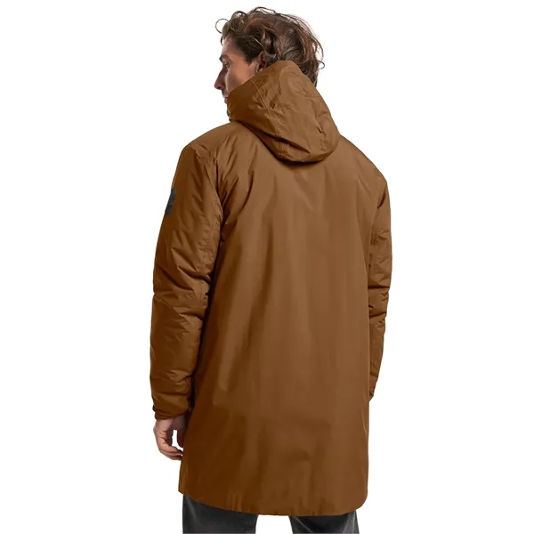 Tenson Shift Recycled Insulated Waterproof Mens Coat