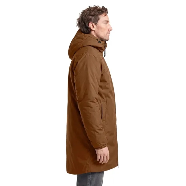 Tenson Shift Recycled Insulated Waterproof Mens Coat