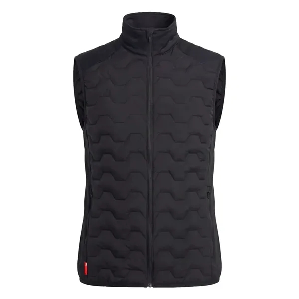 Tenson Txlite Solvik Recycled Hybrid Midlayer Mens Vest
