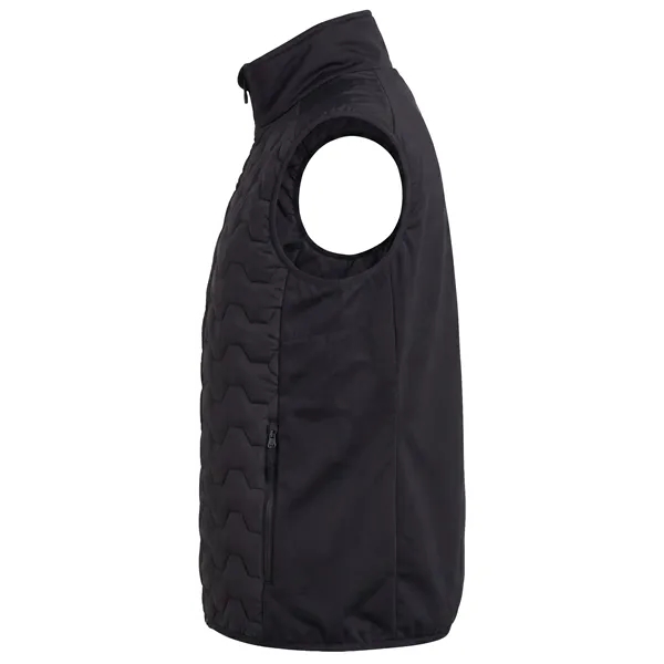 Tenson Txlite Solvik Recycled Hybrid Midlayer Mens Vest