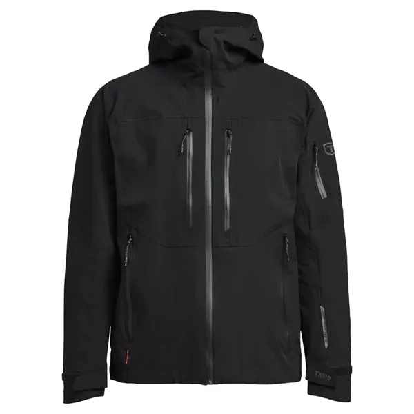 Tenson Txlite Storm Recycled Waterproof Mens Shell Jacket