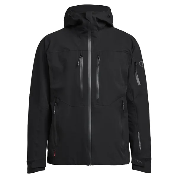 Tenson Txlite Storm Recycled Waterproof Mens Shell Jacket