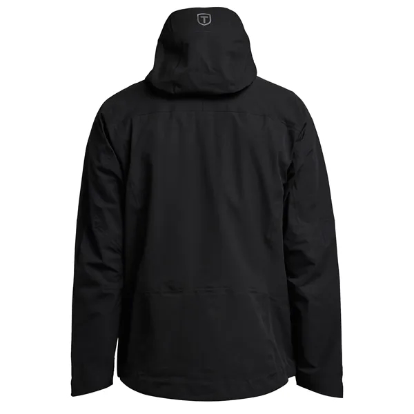 Tenson Txlite Storm Recycled Waterproof Mens Shell Jacket