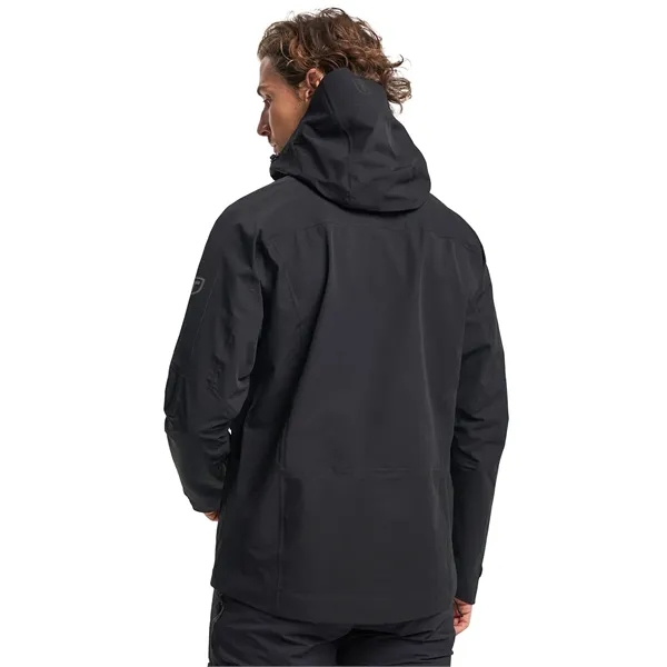 Tenson Txlite Storm Recycled Waterproof Mens Shell Jacket