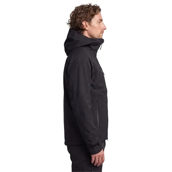 Tenson Txlite Storm Recycled Waterproof Mens Shell Jacket