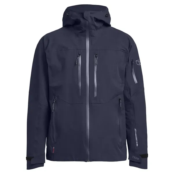 Tenson Txlite Storm Recycled Waterproof Mens Shell Jacket