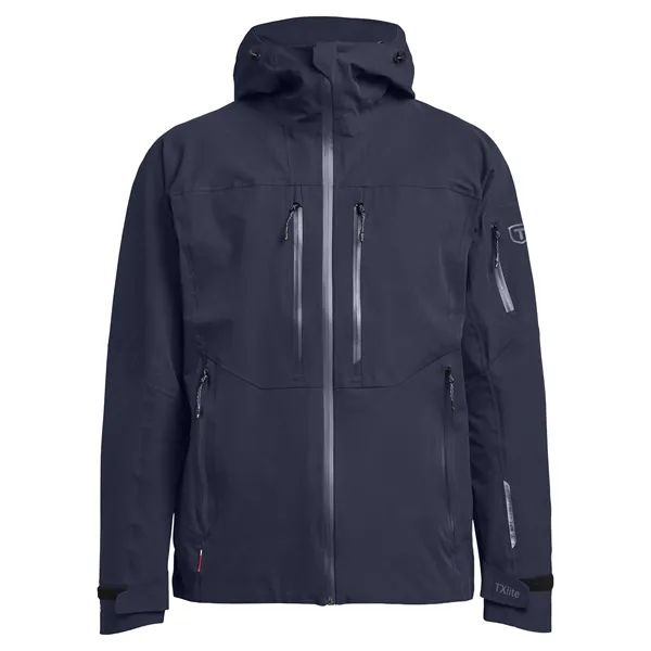 Tenson Txlite Storm Recycled Waterproof Mens Shell Jacket