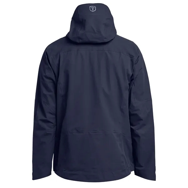 Tenson Txlite Storm Recycled Waterproof Mens Shell Jacket