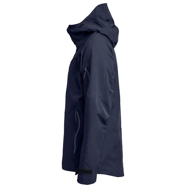 Tenson Txlite Storm Recycled Waterproof Mens Shell Jacket