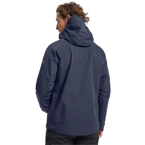 Tenson Txlite Storm Recycled Waterproof Mens Shell Jacket