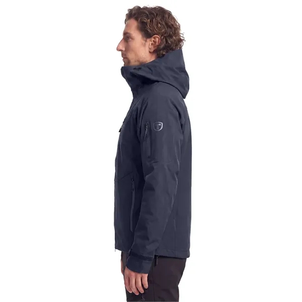 Tenson Txlite Storm Recycled Waterproof Mens Shell Jacket