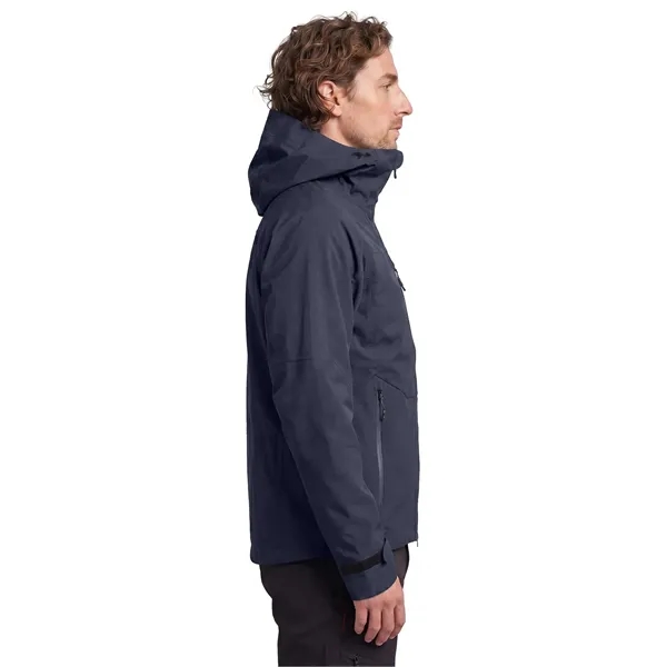 Tenson Txlite Storm Recycled Waterproof Mens Shell Jacket