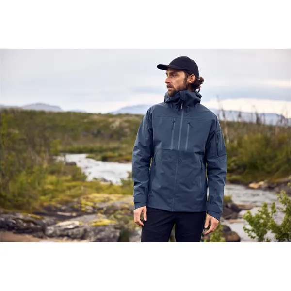Tenson Txlite Storm Recycled Waterproof Mens Shell Jacket
